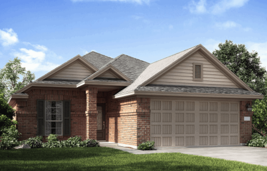 Lennar 45 Laurel 3423