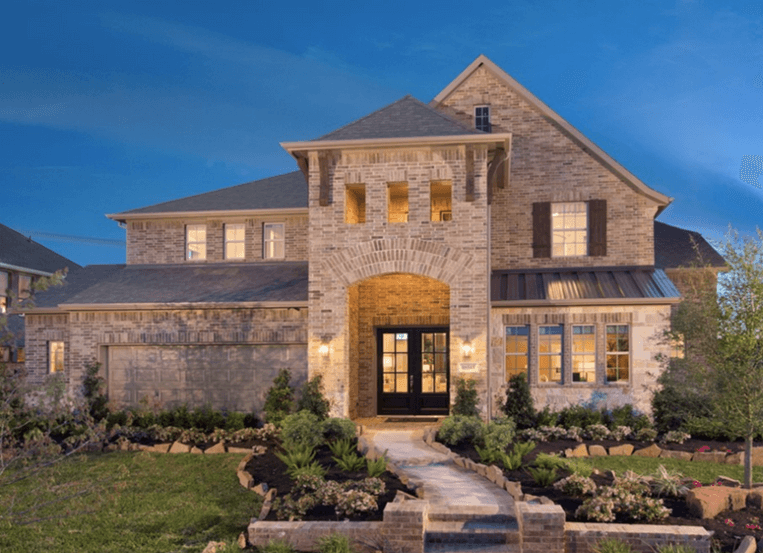 Hopkins By Westin Homes