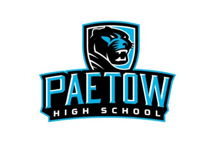 Paetow High School logo