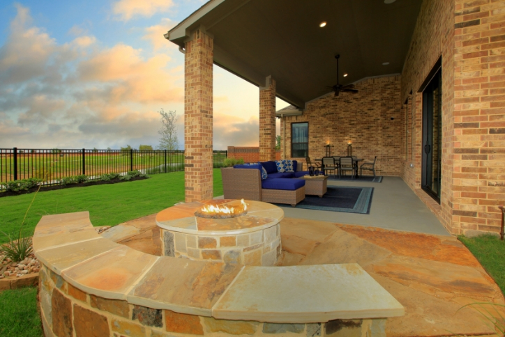 6 Ways To Enjoy A Backyard Fire Pit, Are Fire Pits Legal In Houston Texas