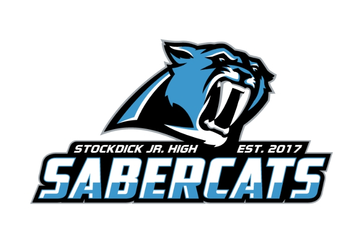 Stockdick Junior High logo