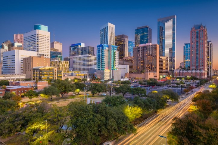 houston top real estate market for buyers