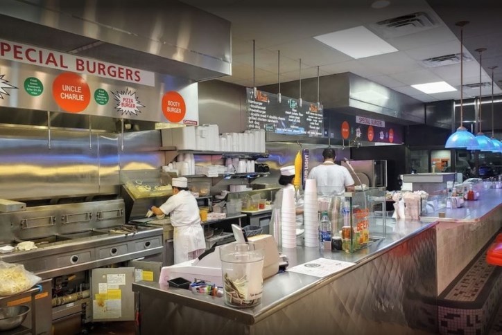 Pappa Gyros Greek-American Food – Explore Texas