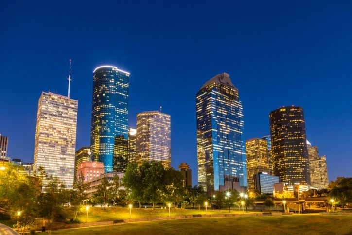 Houston Among Best Places for Millennials to Live | Top Millennial Cities