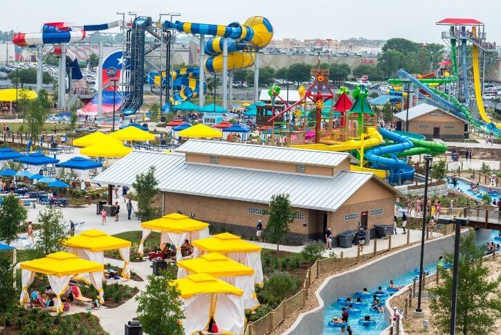 Typhoon Texas Waterpark 2019 Coupon Codes Discount Tickets