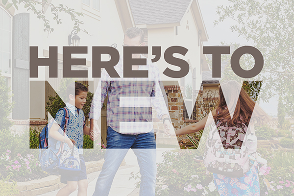 Elyson By Newland Community New Homes In Katy Tx