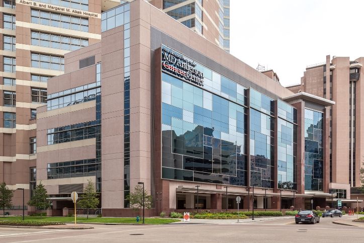 Texas Medical Center