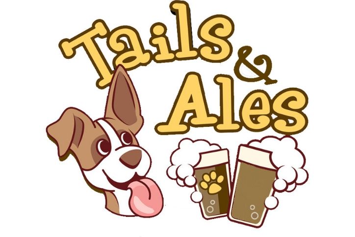 September 2019 Tails & Ales Event in Elyson