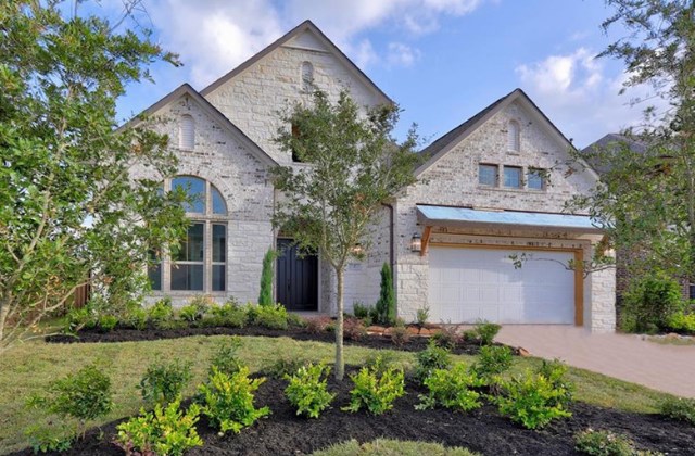 Sold 2518 Tulip Run Drive Fulshear Tx 77423 4 Beds 3 Full Baths 1 Half Bath 330 000 Sold 2518 Tulip Run Drive Fulshear
