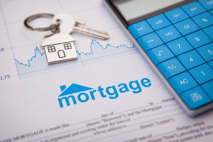 Types of mortgage loans