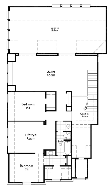 HH 65-Plan 224, Upper Level FP.png