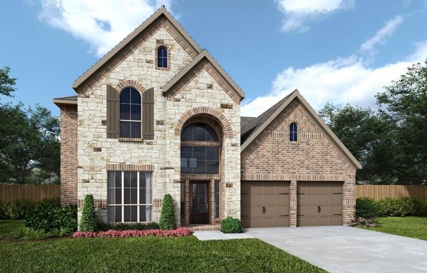 Perry 55 - 2934W Elev  70.jpg