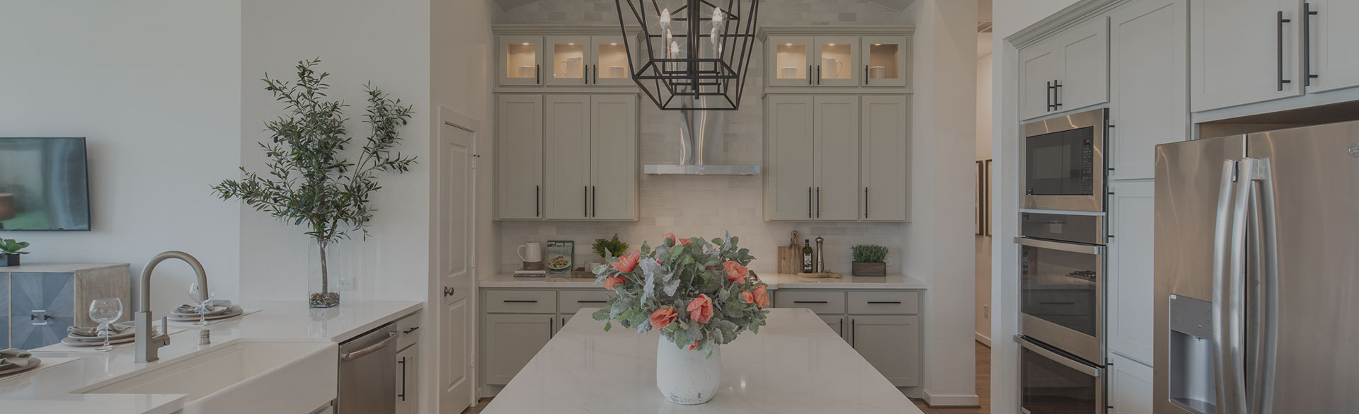 New Construction in Katy, TX Elyson by Newland Communities