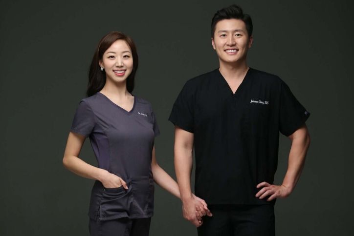 Elyson Family Dental Doctors