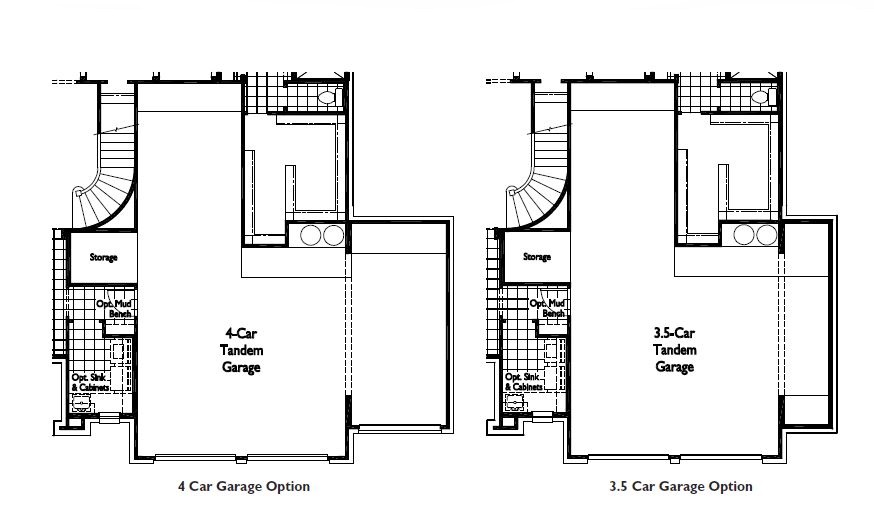 Highland 65 - #247H garage options.JPG