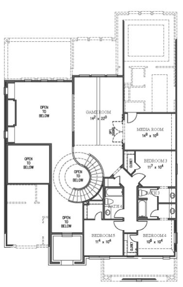 Westin 60 - Asher V -  Upper Level.JPG