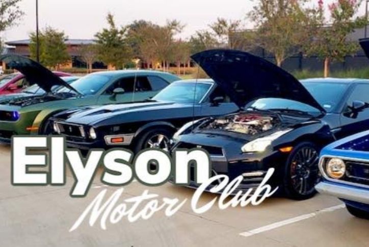 Elyson Motor Club