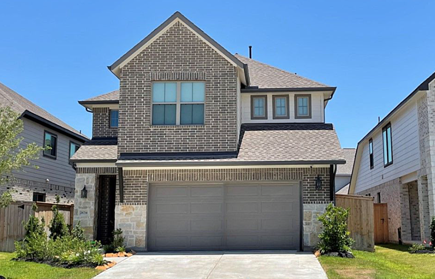 Westin 40 7007 House Wren Court