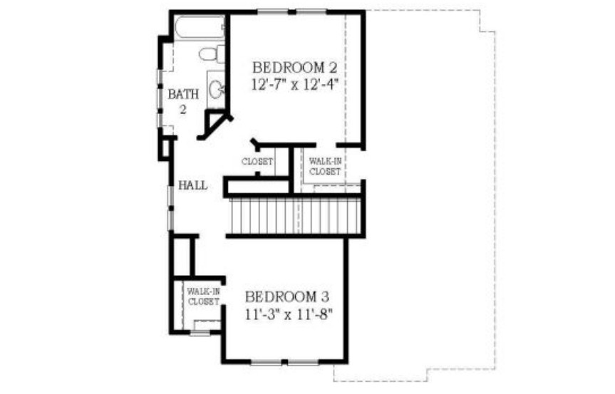 Chesmar T C  - Hawkins - 3rd. Floor.jpg