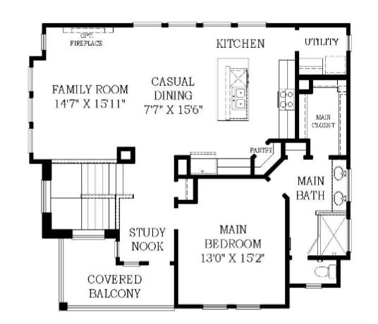 Chesmar T C - Springfield upper level.JPG