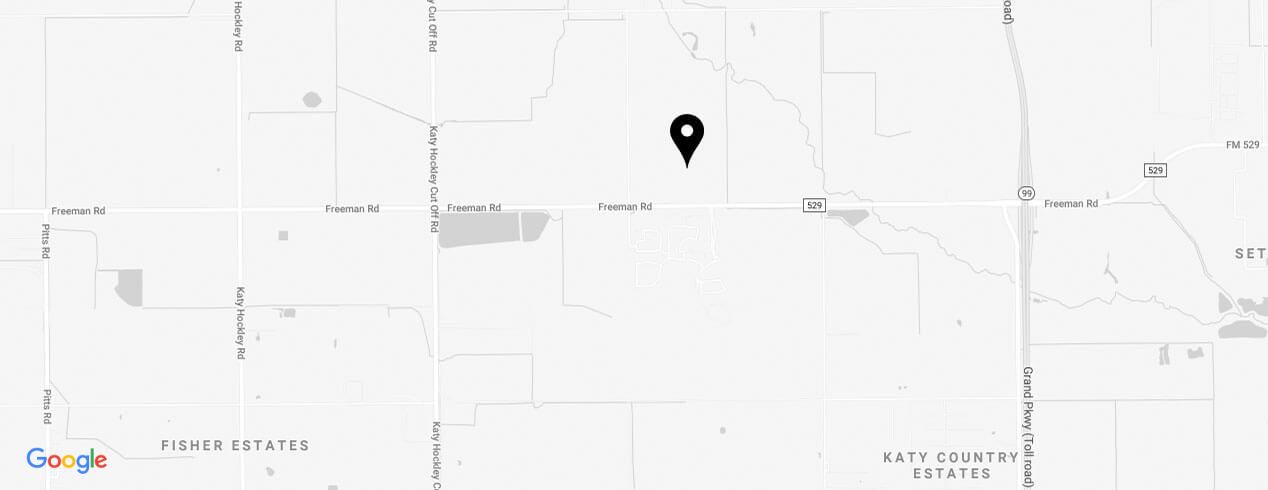 Elyson community in Katy near Houston Texas