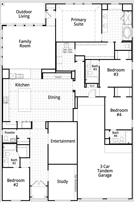 Highland 65 - 218 - Lower level.jpg