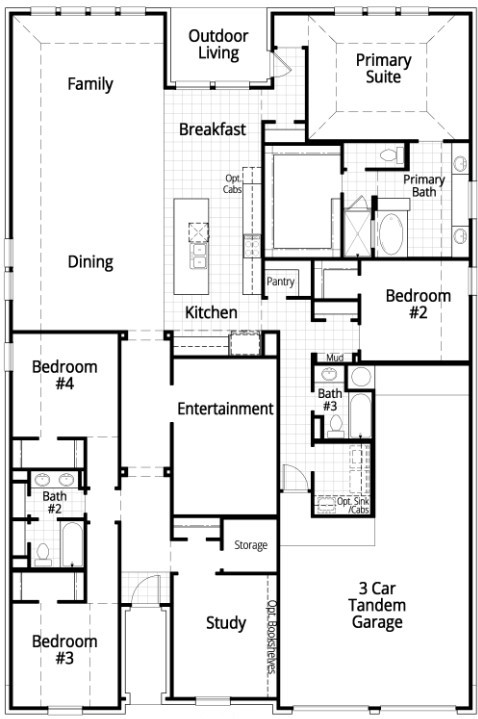 Highland 65 - #200 Lower level.jpg