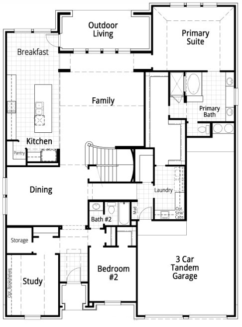 Highland 60 - #208 - Lower level.jpg