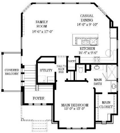 Chesmar C C - Oakdale - Upper level.jpg