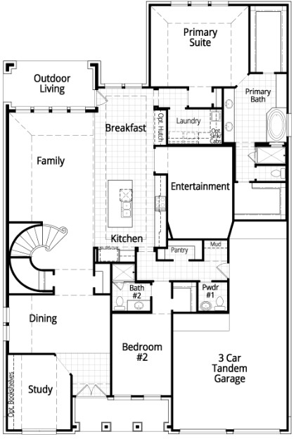 Highland 65 - #223  - lower level.jpg