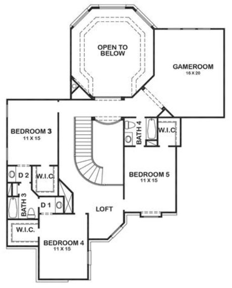 Newmark 70 - Castilian upper level.jpg