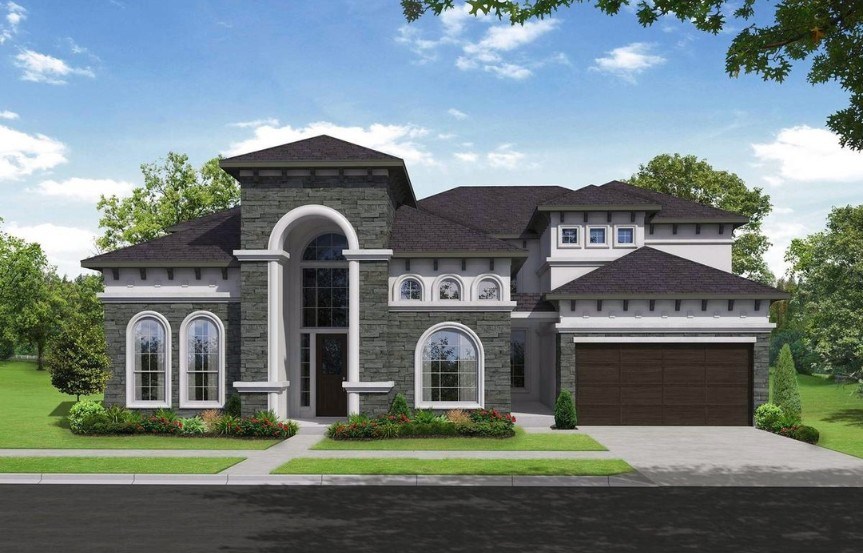 Newmark 70 - Venetian - Elev. 4.jpg