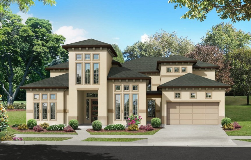 Newmark 70 - Venetian -  Elev. 3.jpg