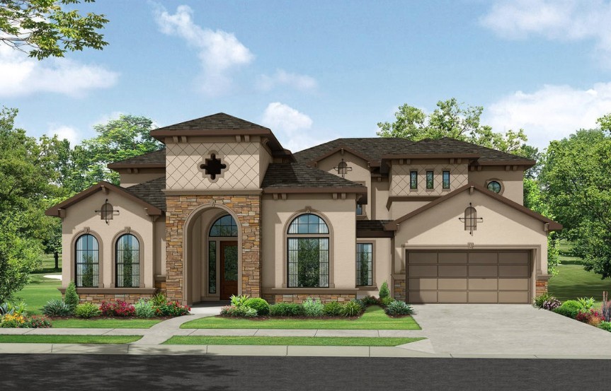 Newmark 70 - Venetian - Elev. 5.jpg