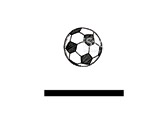 soccer ball icon