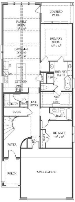 Westin 40 - Haven IX - lower level.jpg