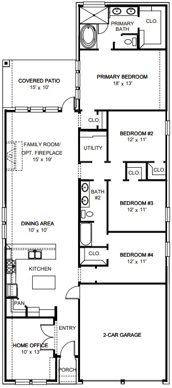 Perry 45 - 1992W - lower level.jpg