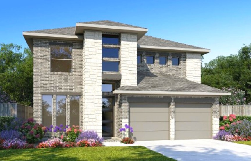 Perry 45 - 2442W - Elev. 50.jpg