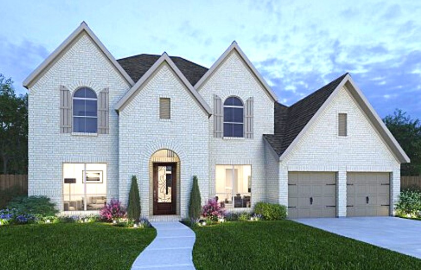 Perry 65 - 3798W - Elev.  1.jpg