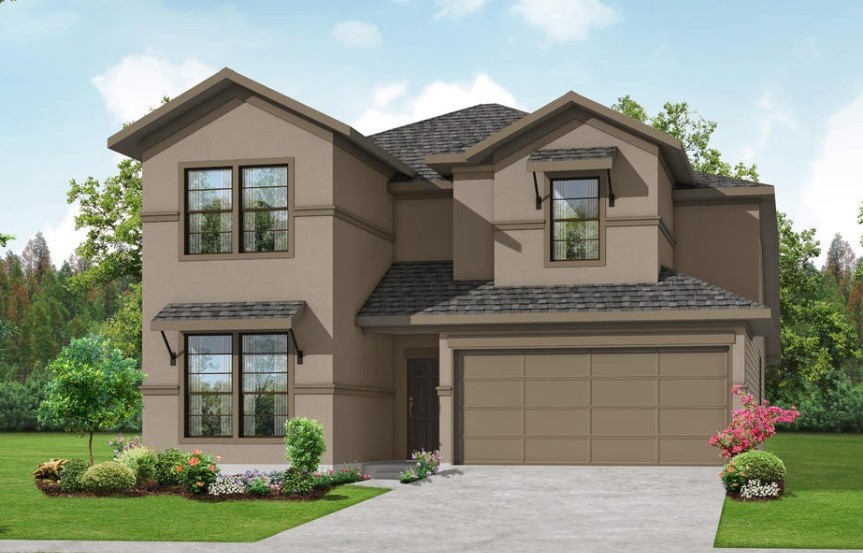 Newmark 45 - Maverick - Elev.  C.jpg