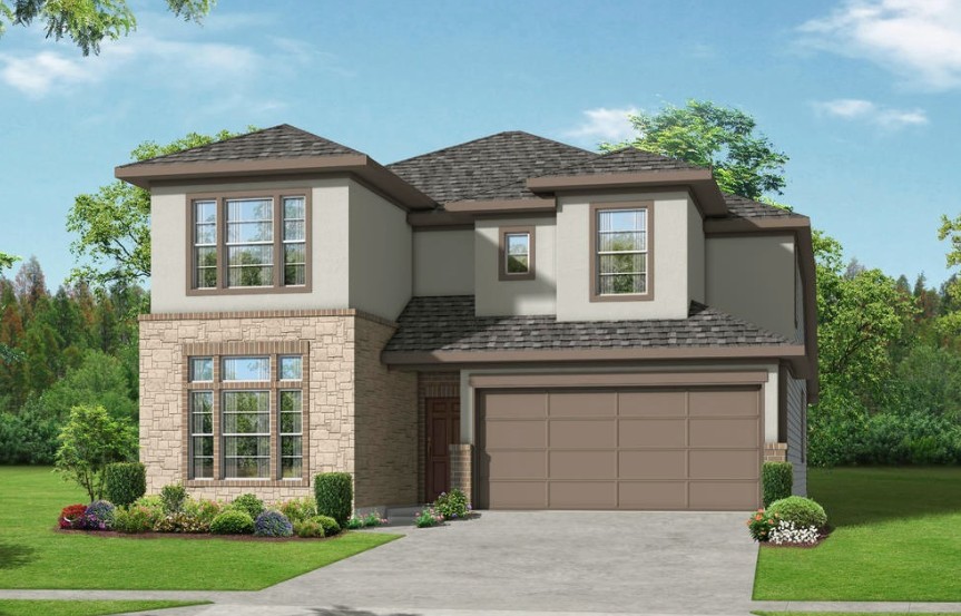 Newmark 45 - Maverick - Elev.  B.jpg