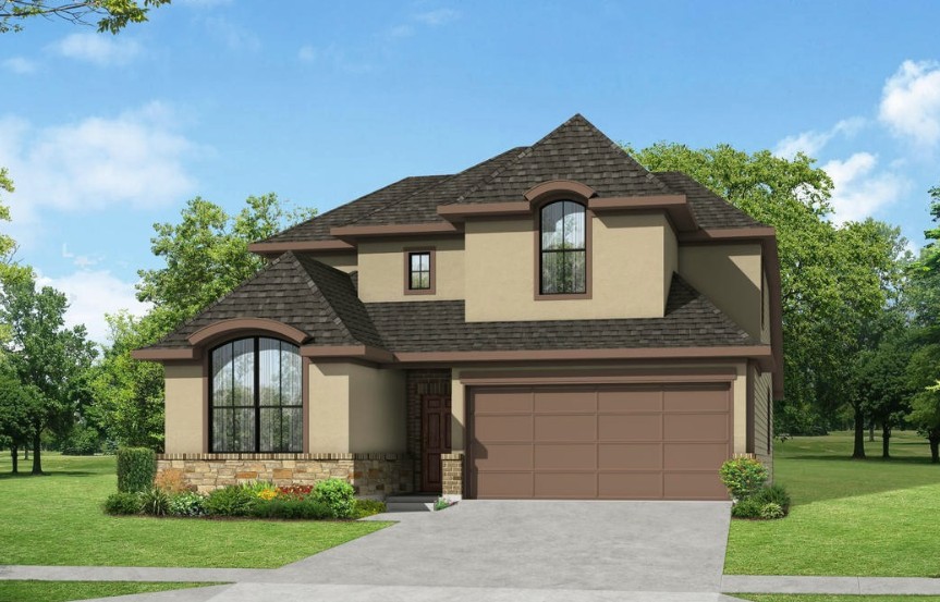 Newmark 45 - Montague - Elev.  B.jpg