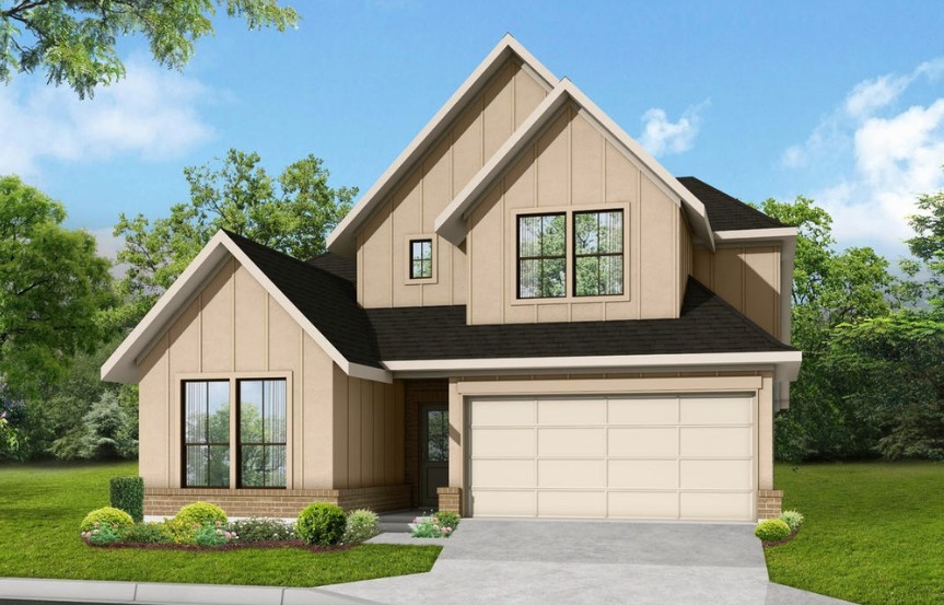 Newmark 45 - Montague - Elev.  D.jpg