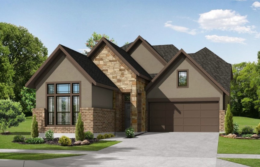 Newmark 45 - Armstrong - Elev. B.jpg