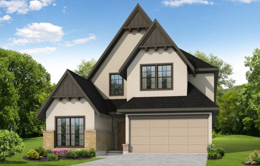 Newmark 45 - Newton - Elev. B.jpg