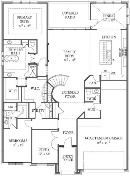 Westin 60 - Cooper - lower level.jpg