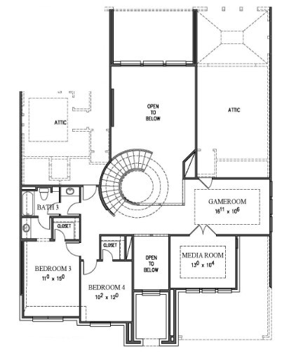 Westin 60 - Collins - upper level.jpg