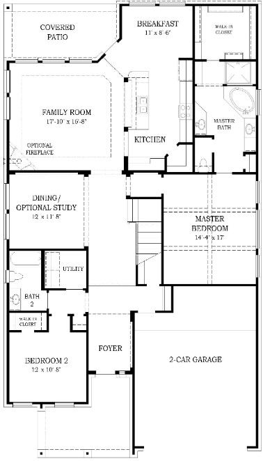 Chesmar 50 - Pendleton - lower level.jpg