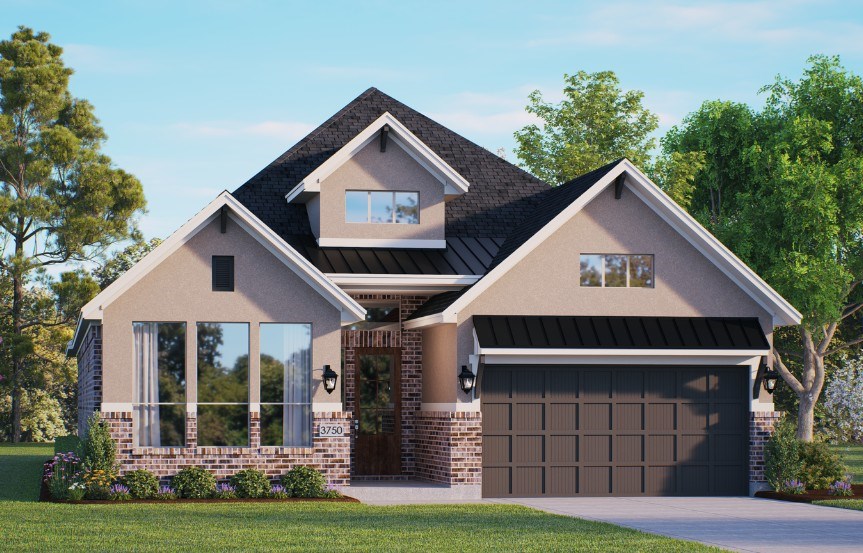 Chesmar 50 - Lynnbrook -  Elev.  C with brick & stucco.jpg