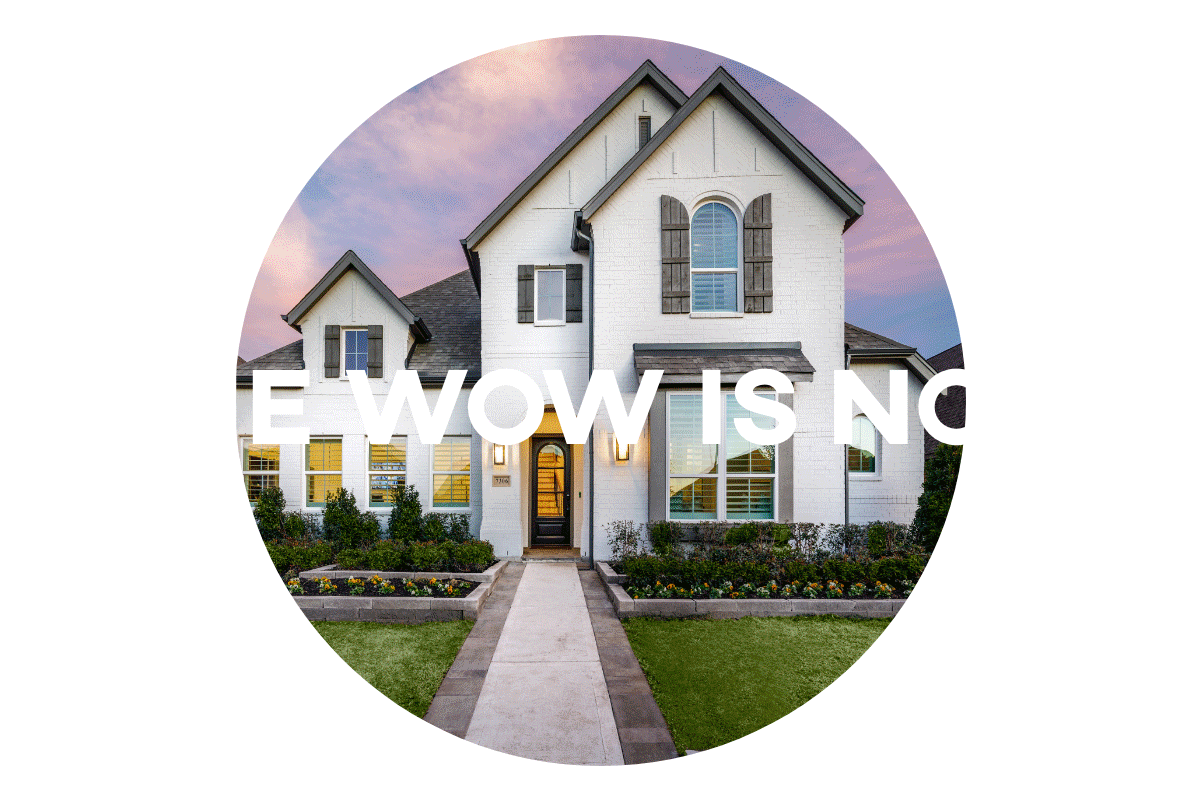 The wow is now at Elyson community, Katy Texas